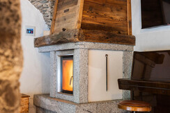 Maroc Mountain Chalet @manuelrighi-7