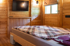 Maroc Mountain Chalet @manuelrighi-18