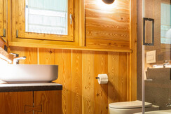 Maroc Mountain Chalet @manuelrighi-22