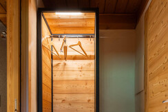 Maroc Mountain Chalet @manuelrighi-23