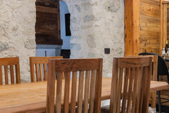 Maroc Mountain Chalet @manuelrighi-27