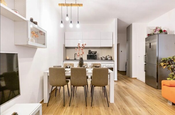 1. Nambino Apartment