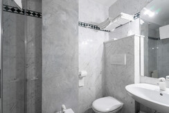 bagno 208