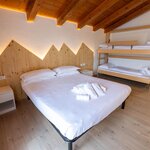 Foto di Stella Alpina Family