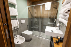 Bagno Aparthotel Bosco