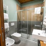 Foto di APARTHOTEL DELLA MONTAGNA