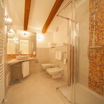 Foto di Junior suite Grillo Parlante