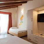 Foto di Suite Trilly