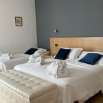 Foto di Comfort Tripla NON RIMBORSABILE