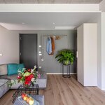  foto van Frantoio room