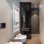  foto van Leccina plus room