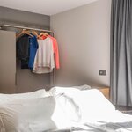  foto van Leccina room