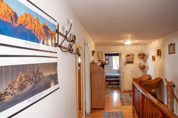 Ingresso | © casa maria