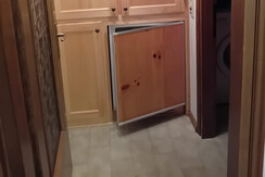 App sotto - antibagno