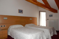 3. Camera matrimoniale/doppia