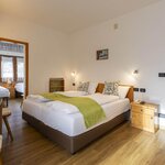 Foto Čtyřlůžkový pokoj