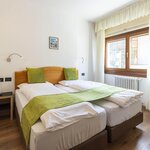 Foto Dvojlůžkový pokoj