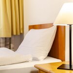 Foto Třílůžkový pokoj