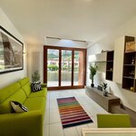 Foto Apartmán, sprcha, koupelna, WC, 2 místnosti na spaní