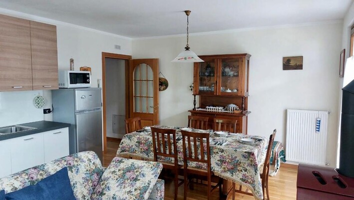 Paderno Stefano - soggiorno