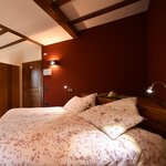 Foto di Camera Superior con Balcone HB