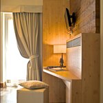 Foto di Camera Comfort con Balcone HB