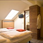 Foto di Camera Comfort BB