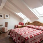 Foto di Camera matrimoniale Superior HB