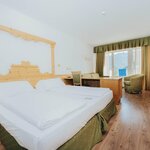  Foto von DOPPELZIMMER DOLOMIA B&B (min 3 Nächte)