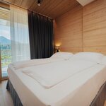  Foto von Junior Suite, Dusche oder Bad, WC, Balkon