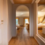  Foto von ROMANTIK JUNIOR SUITE B&B (min 3 Nächte)