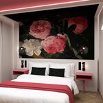  Фото Double room DELUXE