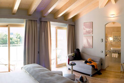 KLR foto - ParcHotelFlora - camera 407 - 01