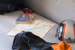 KLR foto - ParcHotelFlora - camera 407 - 03