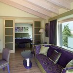  Фото Suite with Jacuzzi and Terrace