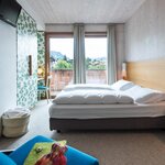 Foto Comfort double room Tulipano