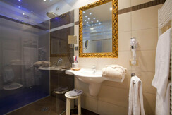 WELLNESS SUITE BAGNO