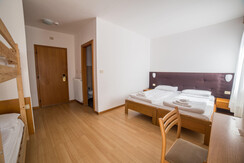 Classic 4-bedded room