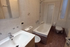 bagno app. 3 con vasca