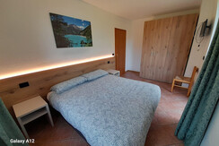 Camera appartamento 1