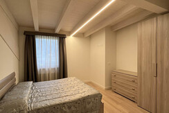 Camera app 1 mansarda