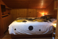 19 letto matrimoniale