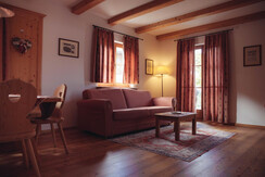 Soggionro dello chalet