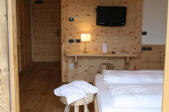 Junior Suite Soldanella