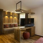  Foto von Superior balcone plus quadrupla