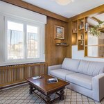 Foto Apartmán, sprcha nebo vana, WC, 3 místnosti na spaní