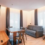 Foto Apartmán, sprcha, WC, 2 místnosti na spaní