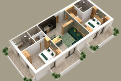 TRILOCALE SPECIAL TOP