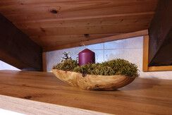 particolare bilocale