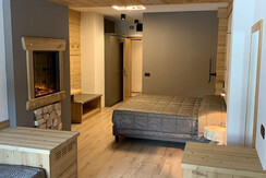 Junior Suite lux  Giardino